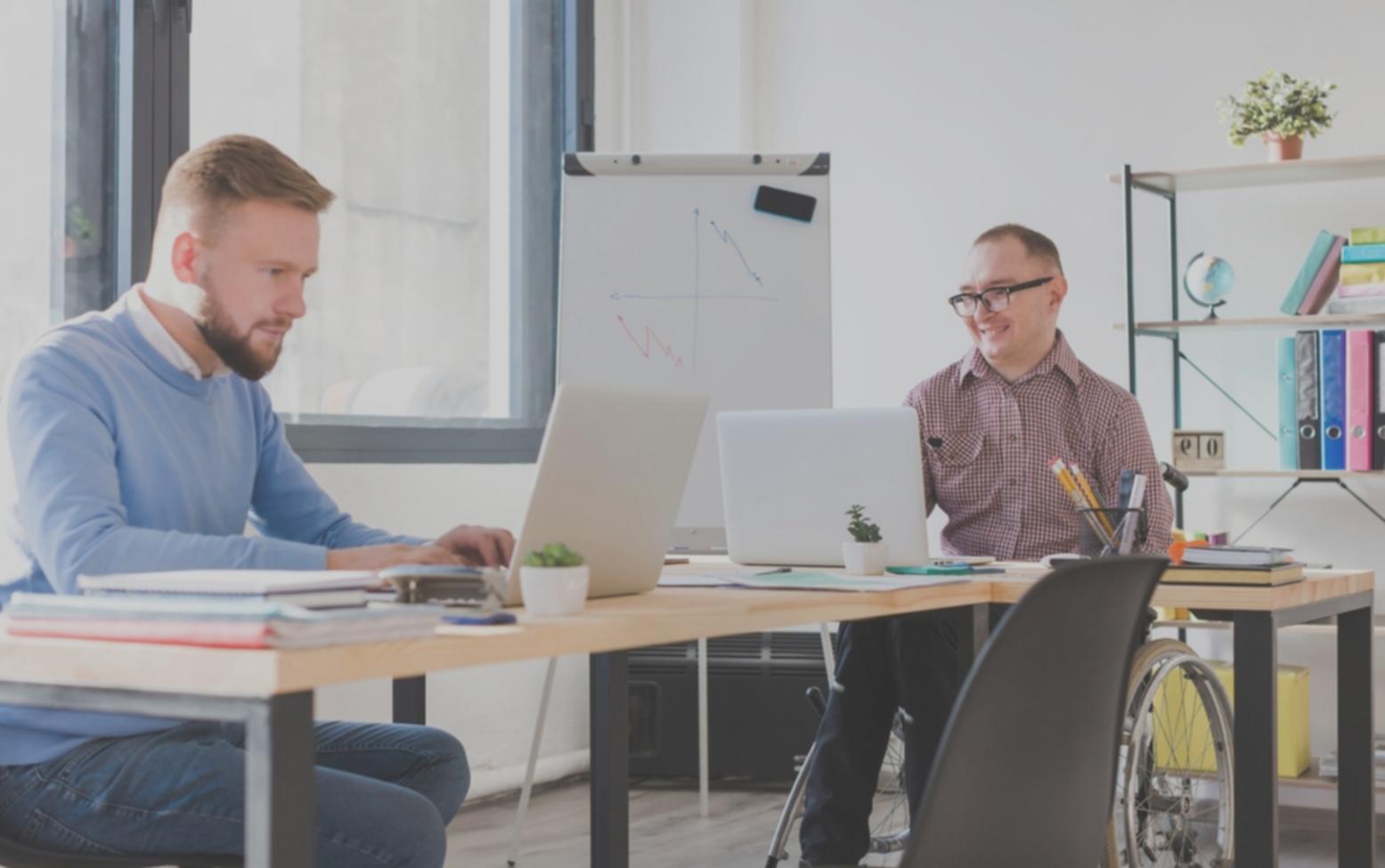 Budget planning workspace with financial tools and analysis