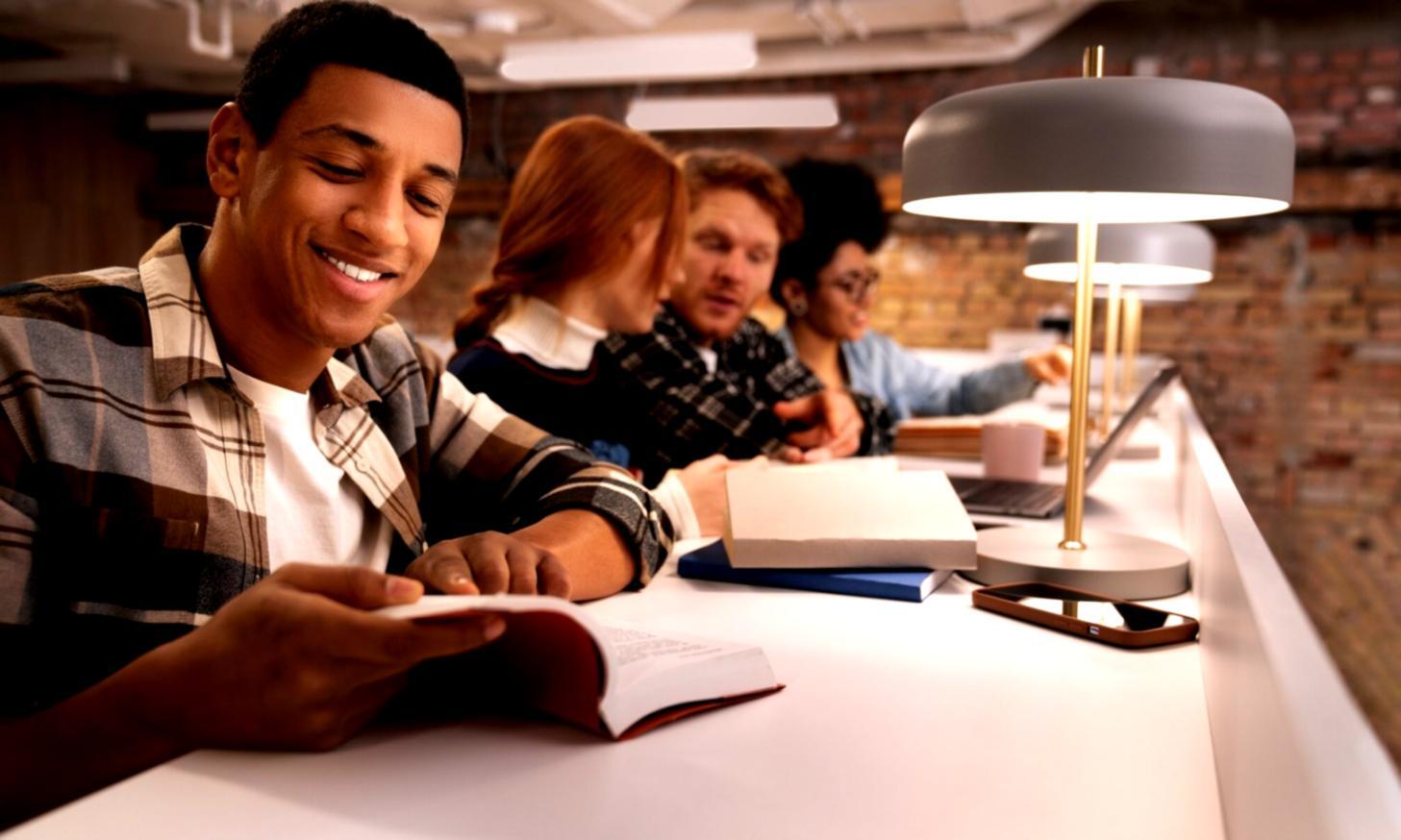 Advanced budget software interface demonstration